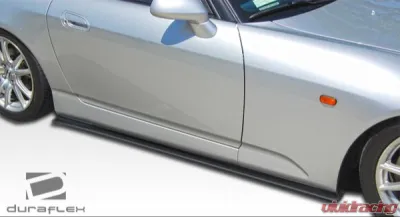2000-2009 Honda S2000 Duraflex AM-S Body Kit - 4 Piece - 105917