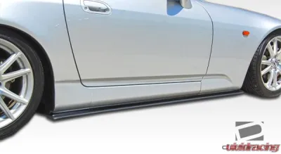 2000-2009 Honda S2000 Duraflex AM-S Body Kit - 4 Piece - 105917