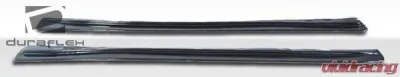 2000-2009 Honda S2000 Duraflex AM-S Body Kit - 4 Piece - 105917