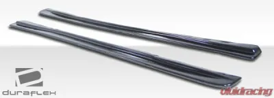 2000-2009 Honda S2000 Duraflex AM-S Body Kit - 4 Piece - 105917