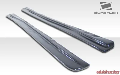 2000-2009 Honda S2000 Duraflex AM-S Body Kit - 4 Piece - 105917