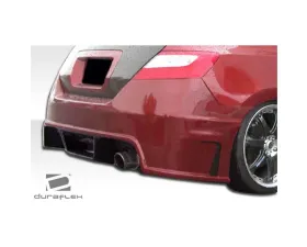 2006-2011 Honda Civic 2DR Duraflex Sigma Body Kit - 4 Piece