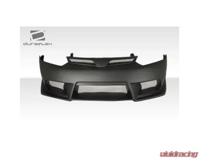 2006-2011 Honda Civic 2DR Duraflex Sigma Body Kit - 4 Piece - 104698