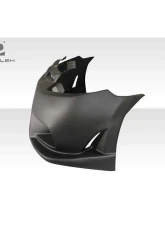 2006-2011 Honda Civic 2DR Duraflex Sigma Body Kit - 4 Piece                                     - 104698 - Image 14