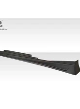 2006-2011 Honda Civic 2DR Duraflex Sigma Body Kit - 4 Piece                                     - 104698 - Image 9