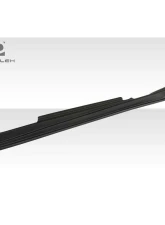 2006-2011 Honda Civic 2DR Duraflex Sigma Body Kit - 4 Piece                                     - 104698 - Image 10