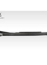 2006-2011 Honda Civic 2DR Duraflex Sigma Body Kit - 4 Piece                                     - 104698 - Image 11