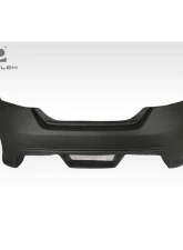 2006-2011 Honda Civic 2DR Duraflex Sigma Body Kit - 4 Piece                                     - 104698 - Image 2