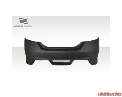 2006-2011 Honda Civic 2DR Duraflex Sigma Body Kit - 4 Piece - 104698