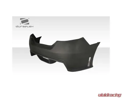 2006-2011 Honda Civic 2DR Duraflex Sigma Body Kit - 4 Piece - 104698