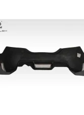 2006-2011 Honda Civic 2DR Duraflex Sigma Body Kit - 4 Piece                                     - 104698 - Image 5