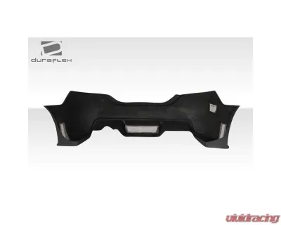 2006-2011 Honda Civic 2DR Duraflex Sigma Body Kit - 4 Piece - 104698