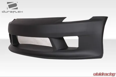 2003-2008 Nissan 350Z Z33 Duraflex V-Speed Front Bumper Cover - 1 Piece - 105646