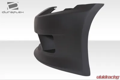 2003-2008 Nissan 350Z Z33 Duraflex V-Speed Front Bumper Cover - 1 Piece - 105646