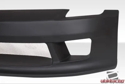 2003-2008 Nissan 350Z Z33 Duraflex V-Speed Front Bumper Cover - 1 Piece - 105646