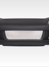 2000-2009 Honda S2000 Duraflex AM-S Front Bumper Cover - 1 Piece                                     - 105916 - Image 7