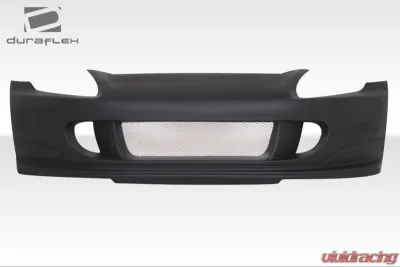 2000-2009 Honda S2000 Duraflex AM-S Front Bumper Cover - 1 Piece - 105916