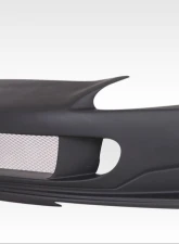 2000-2009 Honda S2000 Duraflex AM-S Front Bumper Cover - 1 Piece                                     - 105916 - Image 8