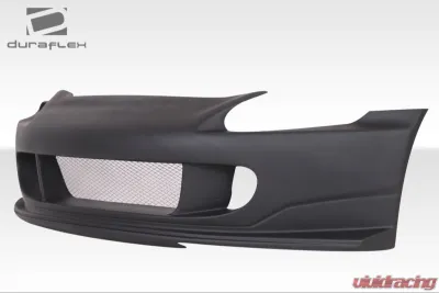2000-2009 Honda S2000 Duraflex AM-S Front Bumper Cover - 1 Piece - 105916