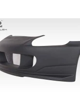 2000-2009 Honda S2000 Duraflex AM-S Front Bumper Cover - 1 Piece                                     - 105916 - Image 9
