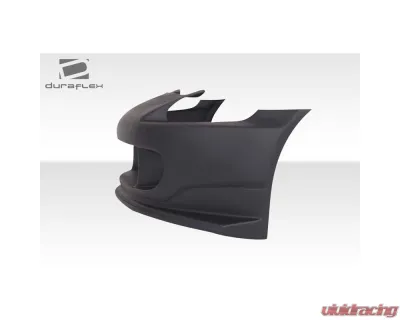 2000-2009 Honda S2000 Duraflex AM-S Front Bumper Cover - 1 Piece - 105916