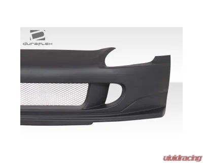 2000-2009 Honda S2000 Duraflex AM-S Front Bumper Cover - 1 Piece - 105916