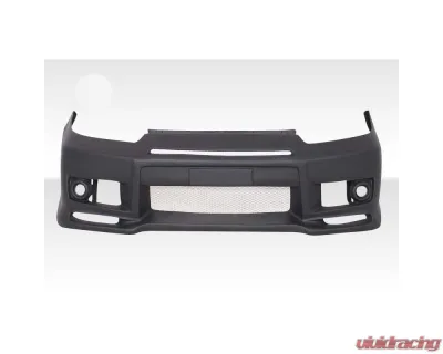 2007-2008 Hyundai Tiburon Duraflex Spec-R Body Kit - 4 Piece - 106004