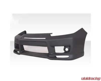 2007-2008 Hyundai Tiburon Duraflex Spec-R Body Kit - 4 Piece - 106004