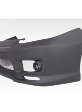 2007-2008 Hyundai Tiburon Duraflex Spec-R Body Kit - 4 Piece                                     - 106004 - Image 18