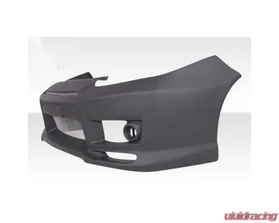 2007-2008 Hyundai Tiburon Duraflex Spec-R Body Kit - 4 Piece - 106004