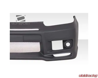 2007-2008 Hyundai Tiburon Duraflex Spec-R Body Kit - 4 Piece - 106004
