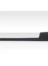 2007-2008 Hyundai Tiburon Duraflex Spec-R Body Kit - 4 Piece                                     - 106004 - Image 4