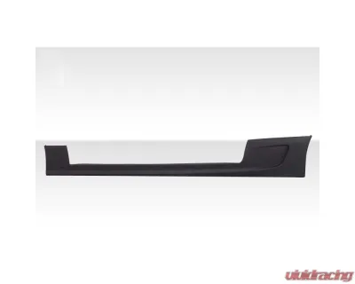 2007-2008 Hyundai Tiburon Duraflex Spec-R Body Kit - 4 Piece - 106004