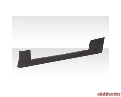 2007-2008 Hyundai Tiburon Duraflex Spec-R Body Kit - 4 Piece - 106004
