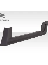 2007-2008 Hyundai Tiburon Duraflex Spec-R Body Kit - 4 Piece                                     - 106004 - Image 6