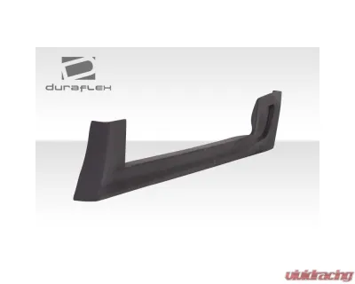 2007-2008 Hyundai Tiburon Duraflex Spec-R Body Kit - 4 Piece - 106004