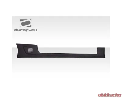 2007-2008 Hyundai Tiburon Duraflex Spec-R Body Kit - 4 Piece - 106004