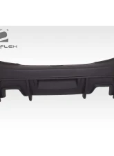 2007-2008 Hyundai Tiburon Duraflex Spec-R Body Kit - 4 Piece                                     - 106004 - Image 10