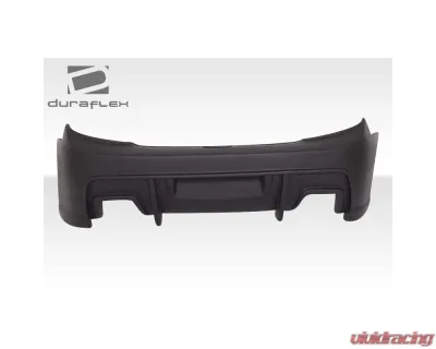 2007-2008 Hyundai Tiburon Duraflex Spec-R Body Kit - 4 Piece - 106004