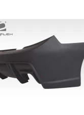 2007-2008 Hyundai Tiburon Duraflex Spec-R Body Kit - 4 Piece                                     - 106004 - Image 11