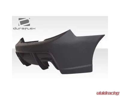 2007-2008 Hyundai Tiburon Duraflex Spec-R Body Kit - 4 Piece - 106004