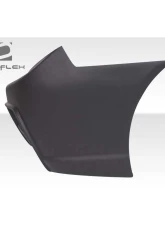 2007-2008 Hyundai Tiburon Duraflex Spec-R Body Kit - 4 Piece                                     - 106004 - Image 12