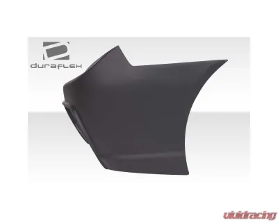 2007-2008 Hyundai Tiburon Duraflex Spec-R Body Kit - 4 Piece - 106004