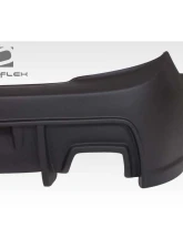 2007-2008 Hyundai Tiburon Duraflex Spec-R Body Kit - 4 Piece                                     - 106004 - Image 13