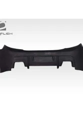2007-2008 Hyundai Tiburon Duraflex Spec-R Body Kit - 4 Piece                                     - 106004 - Image 14