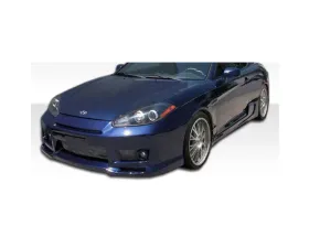 2007-2008 Hyundai Tiburon Duraflex Spec-R Body Kit - 4 Piece