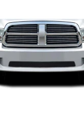 2009-2012 Dodge Ram Duraflex MP-R Front Bumper Cover - 1 Piece                                     - 108115 - Image 4