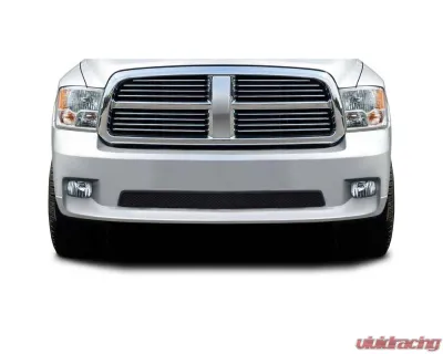 2009-2012 Dodge Ram Duraflex MP-R Front Bumper Cover - 1 Piece - 108115
