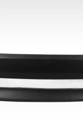 2009-2012 Dodge Ram Duraflex MP-R Front Bumper Cover - 1 Piece                                     - 108115 - Image 2