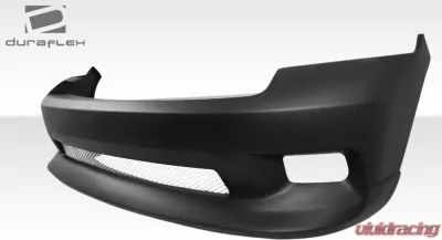 2009-2012 Dodge Ram Duraflex MP-R Front Bumper Cover - 1 Piece - 108115